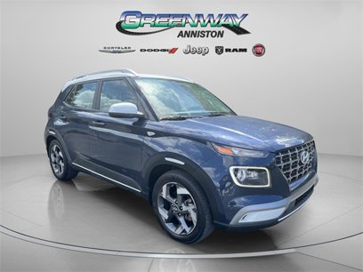 Used 2023 Hyundai Venue Limited