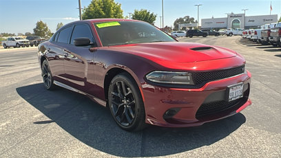 Used 2020 Dodge Charger GT w/ Blacktop Package
