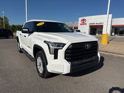 Used 2022 Toyota Tundra SR5