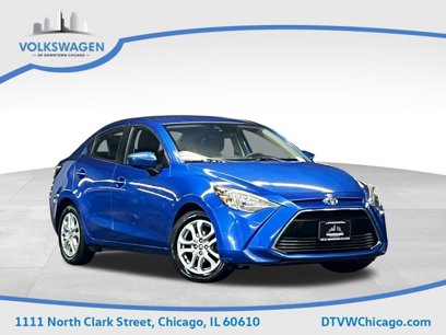 Used 2018 Toyota Yaris iA