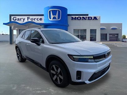 New 2025 Honda Prologue Touring