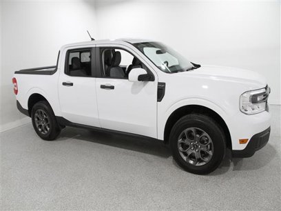 Certified 2023 Ford Maverick XLT w/ XLT Luxury Package