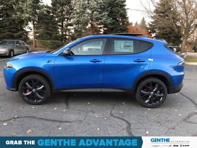 New 2023 Dodge Hornet GT Plus w/ Track Pack