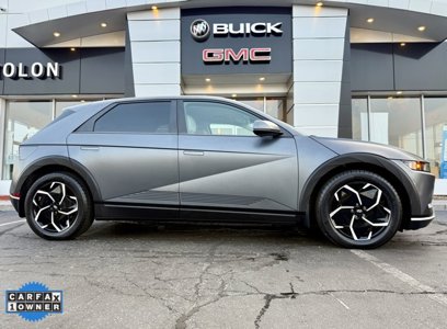 Used 2023 Hyundai Ioniq 5 SEL
