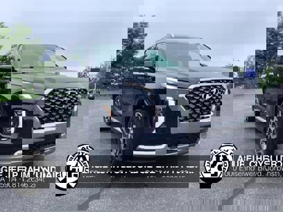 Used 2022 Hyundai Palisade Calligraphy