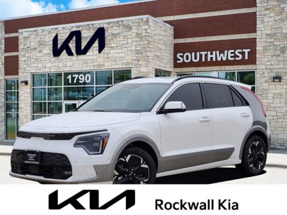New 2023 Kia Niro Wave
