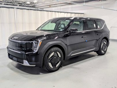 New 2026 Kia EV9 Wind