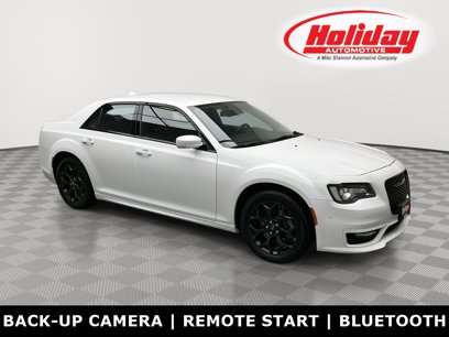 Used 2022 Chrysler 300 Touring L w/ Comfort Group