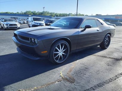 Used 2014 Dodge Challenger SXT w/ Super Sport Group (SS/T)