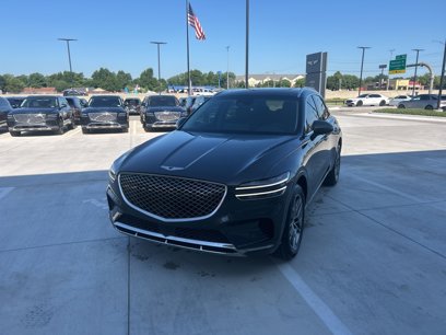 Used 2023 Genesis GV70 2.5T Select w/ Select Package