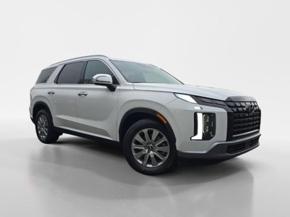 New 2025 Hyundai Palisade SEL