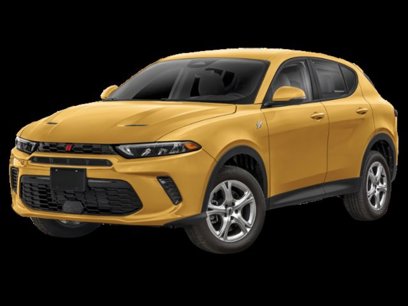 New 2024 Dodge Hornet GT w/ GT Blacktop Package