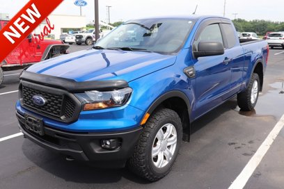 Used 2019 Ford Ranger XL w/ Equipment Group 101A Mid