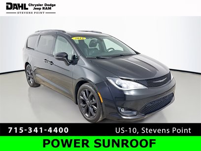 Used 2019 Chrysler Pacifica Limited w/ S Appearance Package