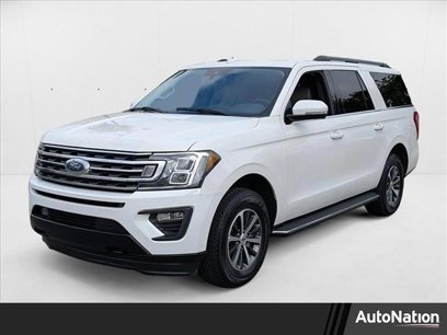 Used 2021 Ford Expedition Max XLT