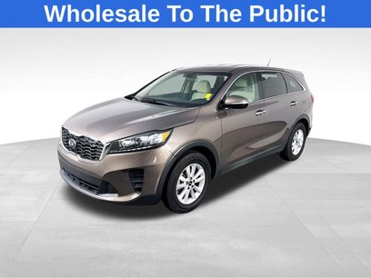 Used 2019 Kia Sorento LX