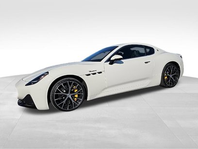 Used 2024 Maserati GranTurismo Modena