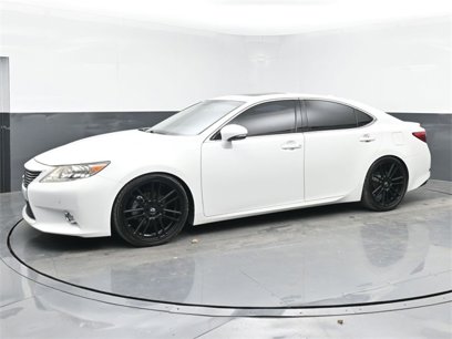Used 2015 Lexus ES 350