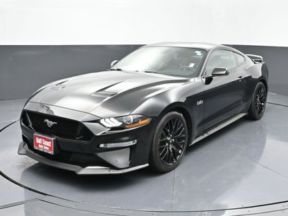 Used 2020 Ford Mustang GT Premium w/ GT Performance Package