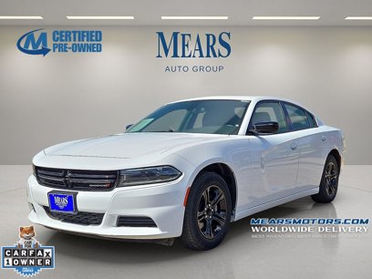 Used 2023 Dodge Charger SXT