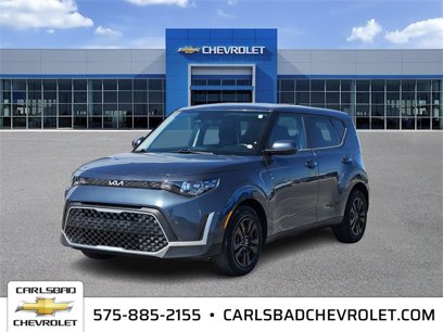 Used 2023 Kia Soul LX