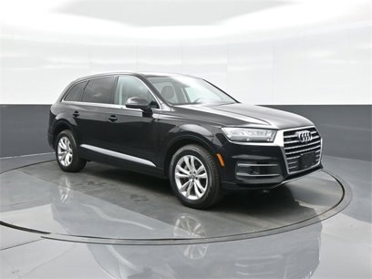 Used 2018 Audi Q7 3.0T Premium Plus