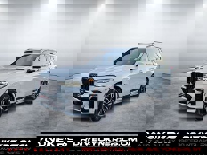 Used 2022 BMW X7 xDrive40i w/ M Sport Package