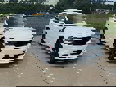 Used 2022 Dodge Charger SXT