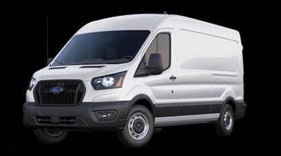 New 2025 Ford Transit 250 148 Medium Roof