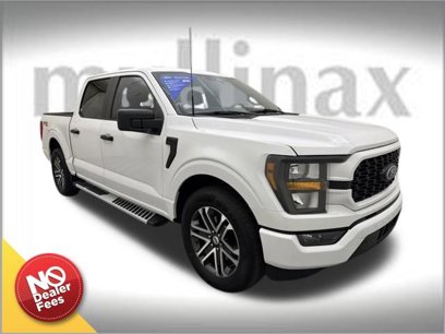 Certified 2023 Ford F150 XL w/ STX Appearance Package