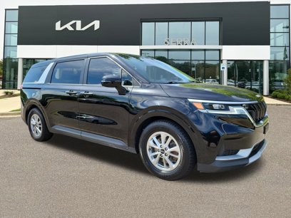 Used 2022 Kia Carnival LX