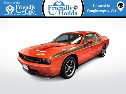 Used 2010 Dodge Challenger R/T