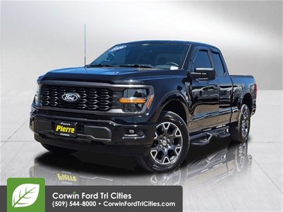 Used 2024 Ford F150 STX w/ Tow/Haul Package