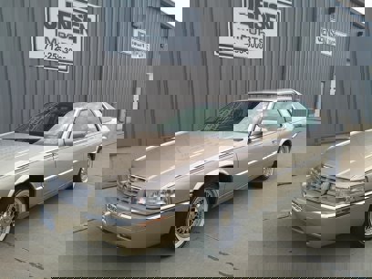 Used 1995 Cadillac Eldorado