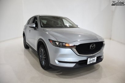 Used 2019 MAZDA CX-5 Touring