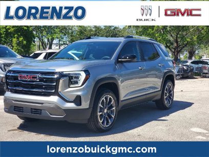 New 2026 GMC Terrain Elevation w/ Elevation Premium Package