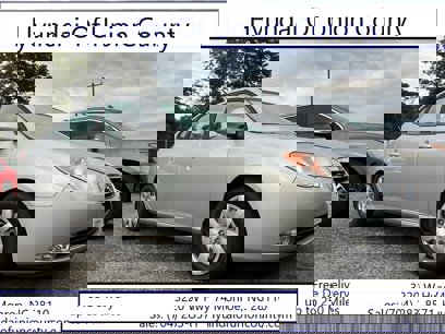 Used 2008 Hyundai Elantra GLS