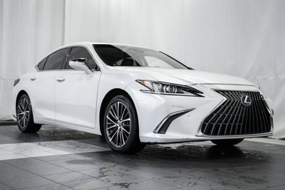 Used 2022 Lexus ES 350 w/ Premium Package