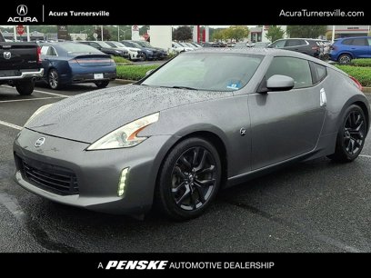Used 2015 Nissan 370Z Coupe