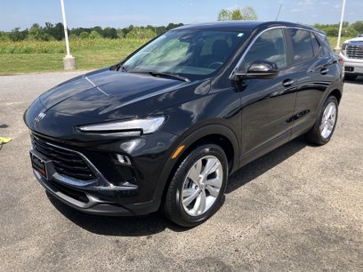 Used 2024 Buick Encore GX Preferred w/ Comfort Package