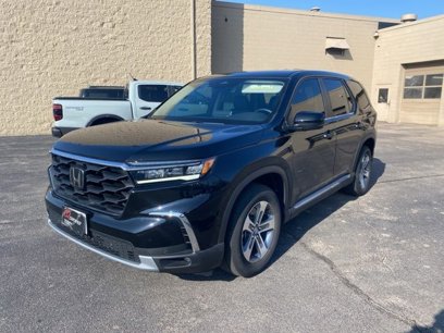 Used 2023 Honda Pilot EX-L