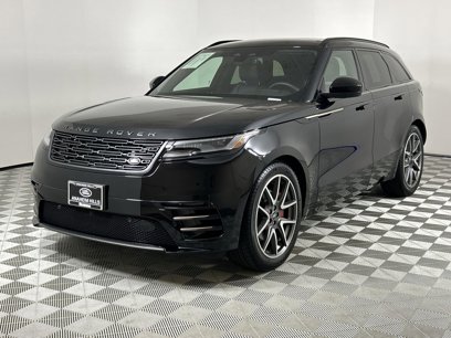 Used 2025 Land Rover Range Rover Velar Dynamic SE