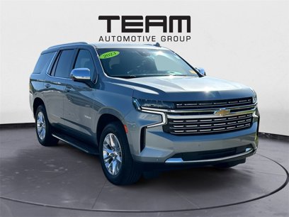Used 2023 Chevrolet Tahoe Premier