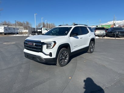 New 2025 GMC Terrain Elevation w/ Elevation Premium Package