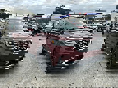 Used 2022 Kia Carnival SX
