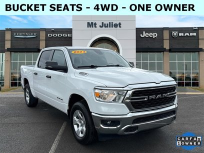 Used 2023 RAM 1500 Big Horn
