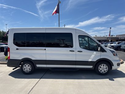 Used 2023 Ford Transit 350 XLT