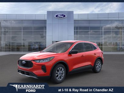 New 2024 Ford Escape Active w/ Tech Pack #1