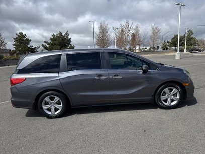 Used 2019 Honda Odyssey EX