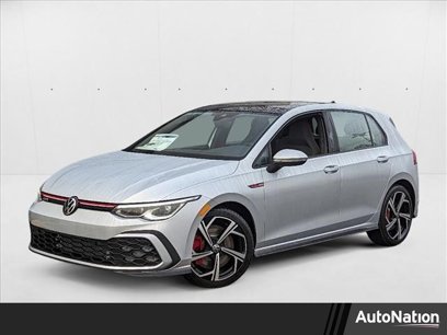 Used 2024 Volkswagen GTI SE